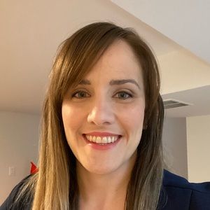 Meet your Posher, Lisa